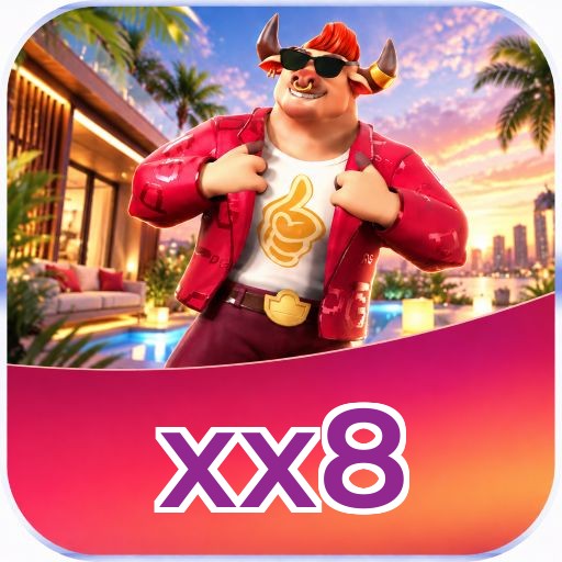 xx8 Facebook - Página oficial com promoções e comunidade ativa