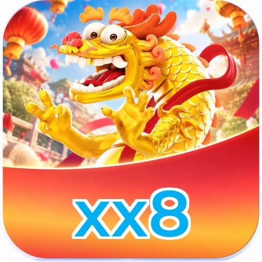 Interface do APK xx8 para Android