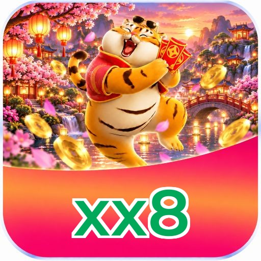 Fortune Tiger Slot Game