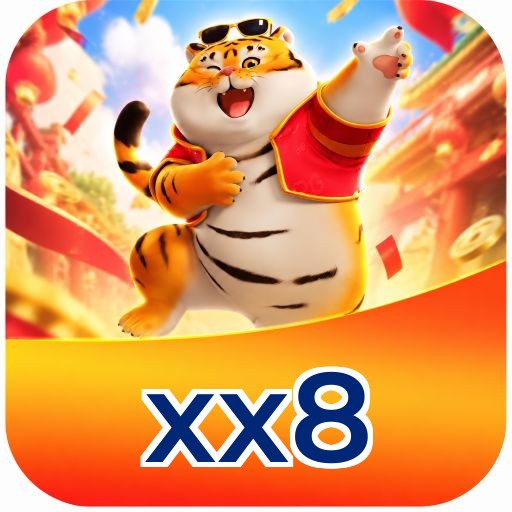 Fortune Series da xx8 - Tiger, Rabbit, Dragon, OX com RTP 96%+