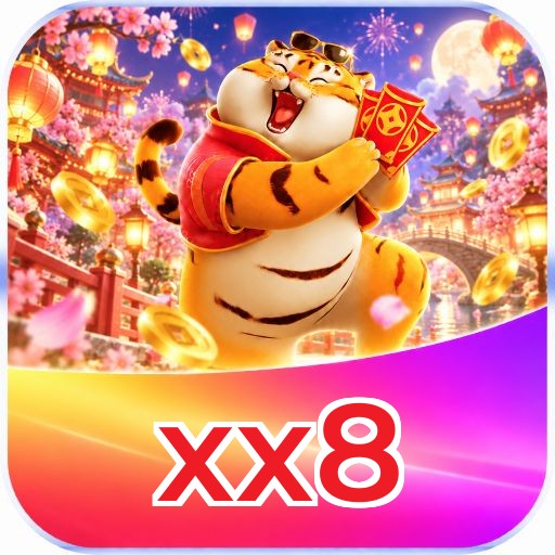 Bônus xx8 - R$ 5.000 + 500 Giros Grátis + Cashback 10%