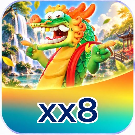 Logo xx8
