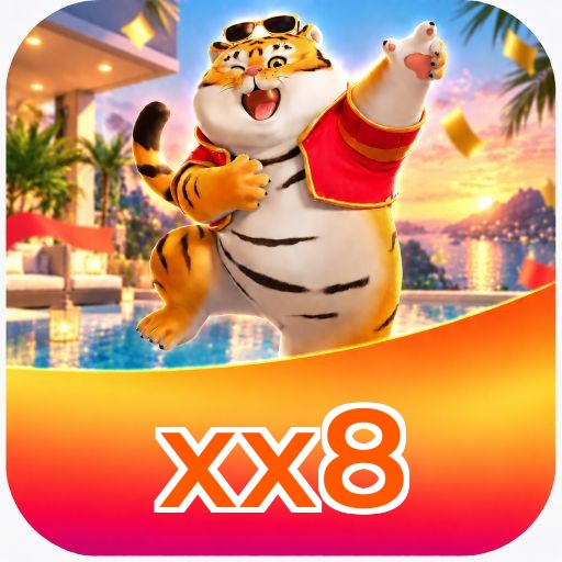 xx8 Facebook - Página oficial com promoções e comunidade ativa
