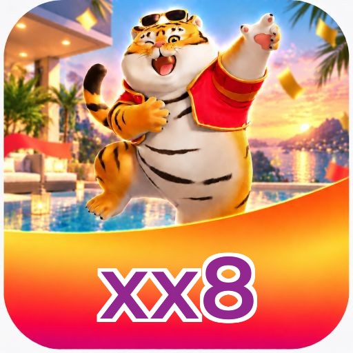Opções de download da xx8 - Android, iOS, PC