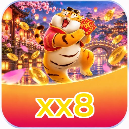 Aplicativo Mobile xx8 em Smartphones iOS e Android