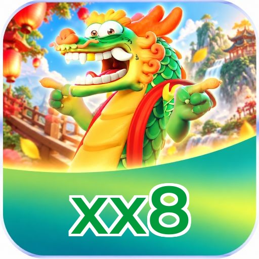 Logo xx8