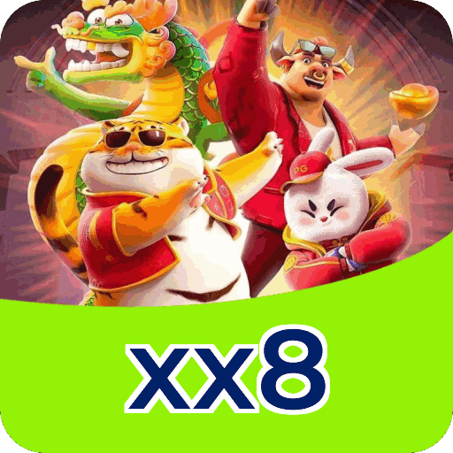 Catálogo xx8 2.547 jogos - Pragmatic Play, Evolution, NetEnt